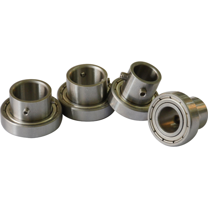 Stainless steel non-standard bearings