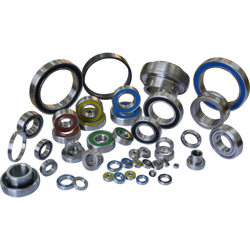 CHF Stainless Steel Deep Groove Ball Bearings