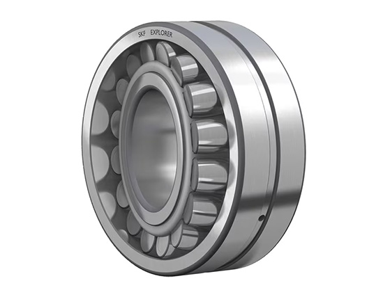 Spherical Roller Bearings