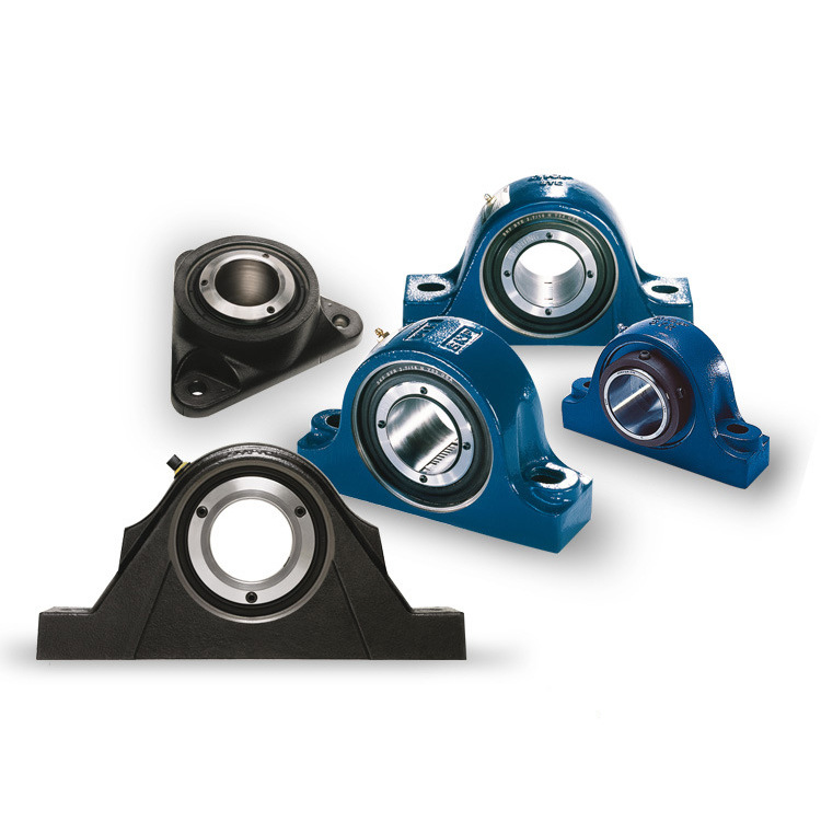 SKF Insert Bearings